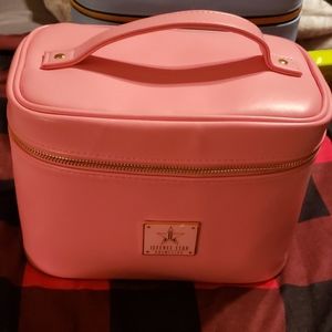 Brand New Jeffree Star Pink Train Case